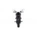 Motocicleta Voge 125R Naked, culoare negru